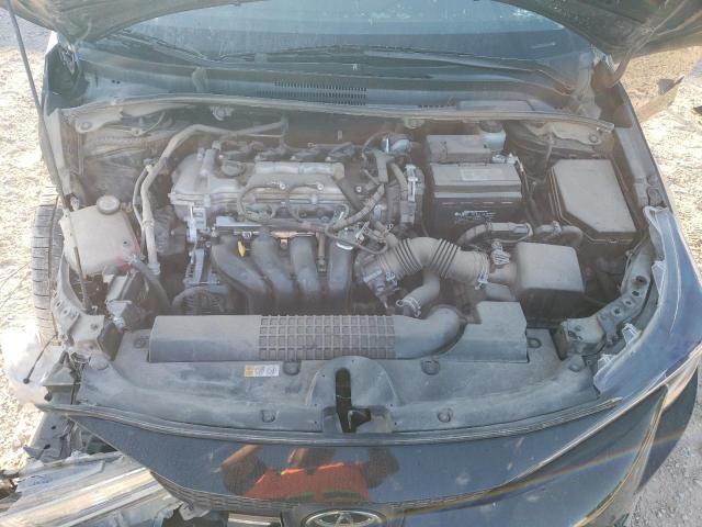 2022 TOYOTA COROLLA LE - JTDEPMAE1NJ211745