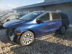 2022 HONDA ODYSSEY EX - 5FNRL6H71NB034007