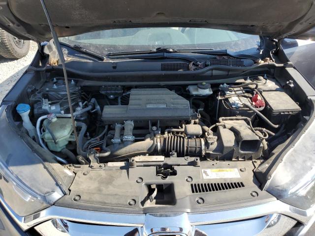 2019 HONDA CR-V EXL - 5J6RW1H80KA020830