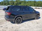 HONDA PILOT BLAC photo