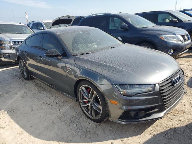 2018 AUDI A7 PREMIUM - WAUW3AFC2JN028828