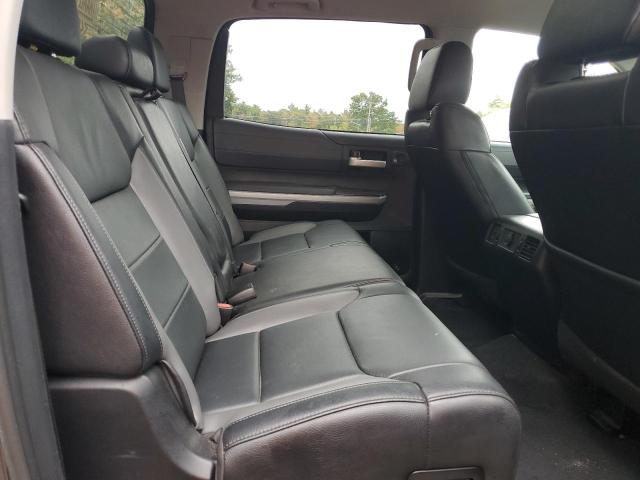 2019 TOYOTA TUNDRA CRE - 5TFHY5F16KX807741