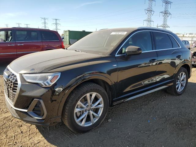 2021 AUDI Q3 PREMIUM #3023718867