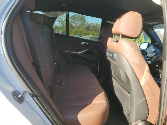 2021 BMW X5 SDRIVE - 5UXCR4C00M9D77145