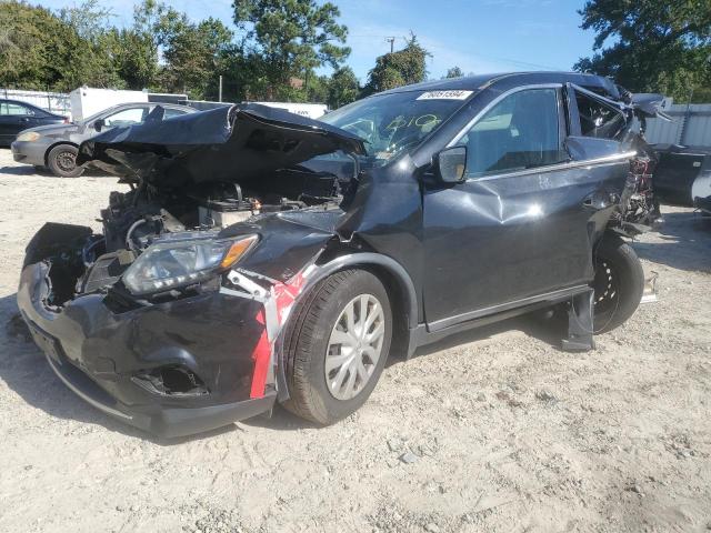 VIN 5N1AT2MN2GC750789 2016 Nissan Rogue, S no.1