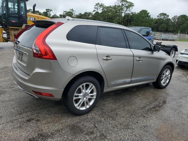 VIN YV4952DL8E2541332 2014 Volvo XC60, 3.2 no.3