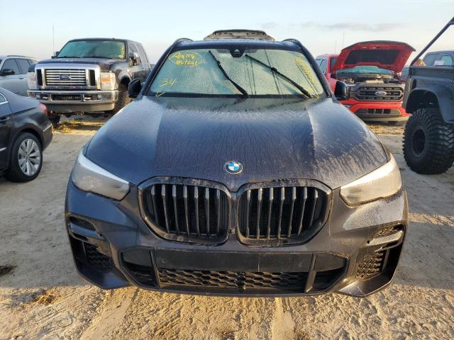 2023 BMW X5 XDRIVE4 - 5UXCR6C09P9P86600