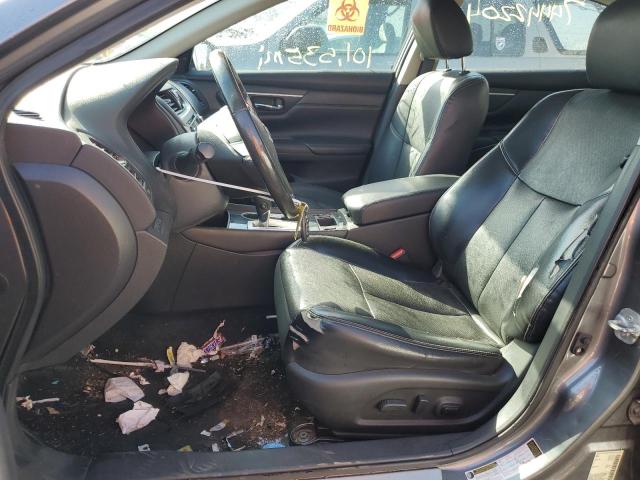 2016 NISSAN ALTIMA 2.5 - 1N4AL3AP1GC139836