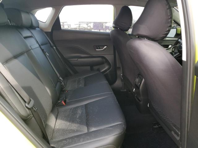 2024 HYUNDAI KONA LIMIT - KM8HE3A32RU095922