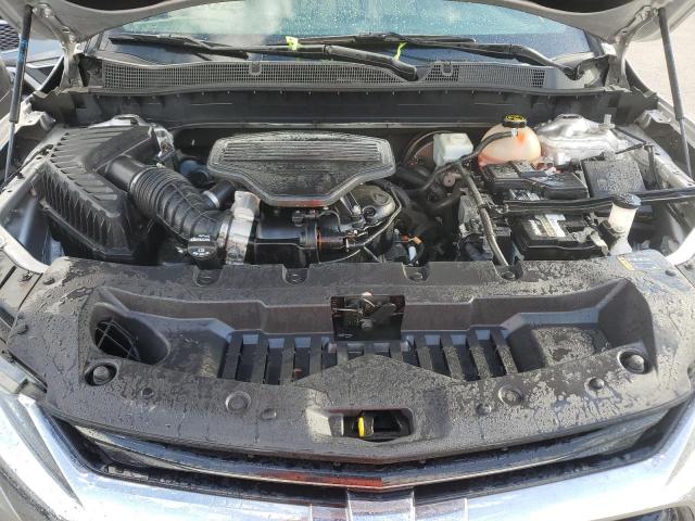 2019 CHEVROLET BLAZER PRE - 3GNKBFRS0KS667888