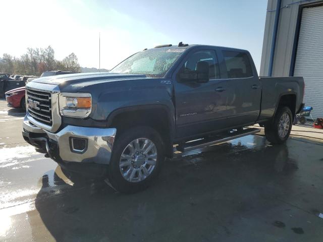 2015 GMC SIERRA K25 - 1GT12YEG8FF109430