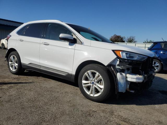 VIN 2FMPK4J98KBB15598 2019 Ford Edge, Sel no.4