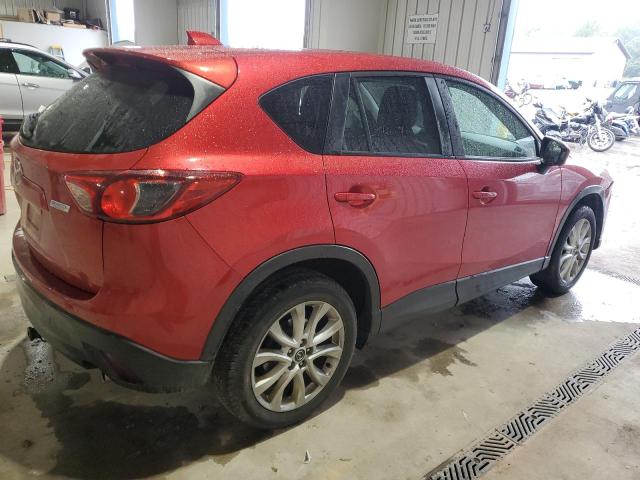 VIN JM3KE4DY5F0457890 2015 Mazda CX-5, GT no.3