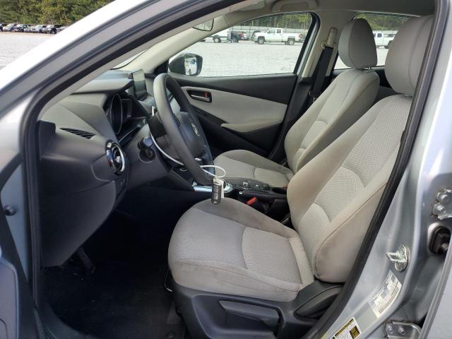2019 TOYOTA YARIS L - 3MYDLBYV6KY510724