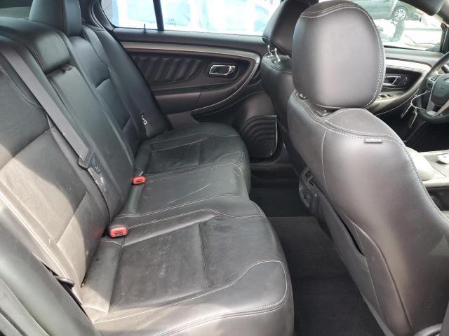 2015 FORD TAURUS SEL - 1FAHP2H80FG148157