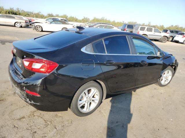 2018 CHEVROLET CRUZE LT - 1G1BE5SM7J7110262