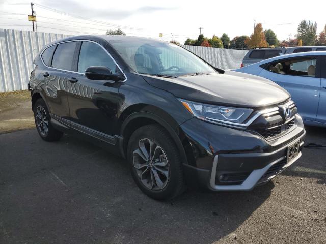 2020 HONDA CR-V EXL - 5J6RW2H82LA007522