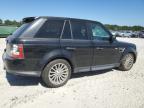 LAND ROVER RANGE ROVE photo