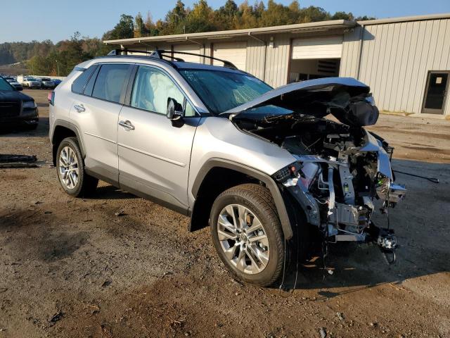 Vin: 2t3y1rfv7rc297947, lot: 77635824, toyota rav4 limited 20244