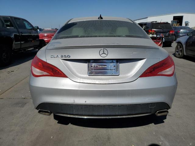 VIN WDDSJ4EB2FN163435 2015 Mercedes-Benz CLA-Class,... no.6