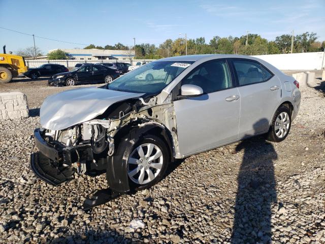 2018 TOYOTA COROLLA L - 2T1BURHE3JC077938