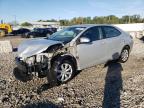 2018 TOYOTA COROLLA L - 2T1BURHE3JC077938