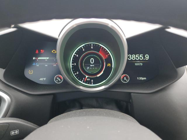 2021 ASTON MARTIN VANTAGE - SCFSMGBW8MGP05991