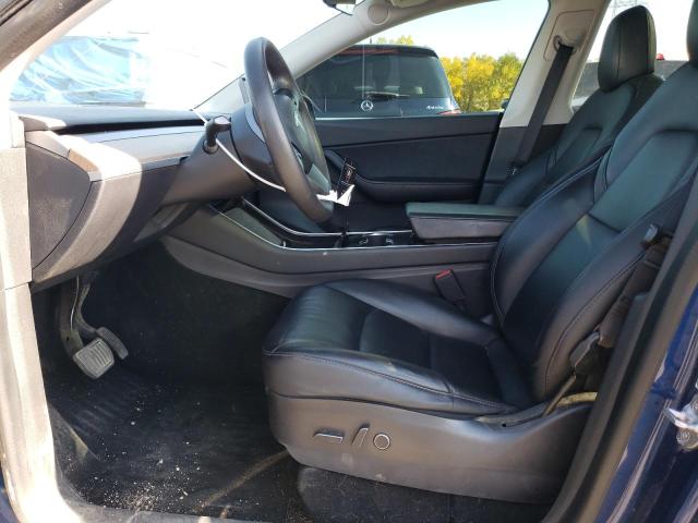 2021 TESLA MODEL Y - 5YJYGDEE5MF083880