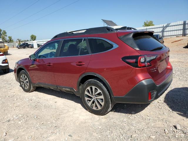 2020 SUBARU OUTBACK PR - 4S4BTAEC9L3136098