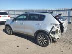 KIA SPORTAGE E photo