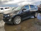 2021 CHEVROLET EQUINOX LT - 2GNAXUEV6M6138593