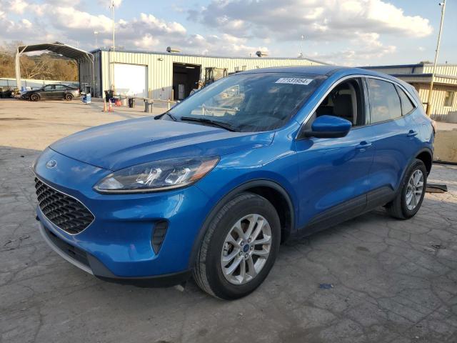 2020 FORD ESCAPE SE #3027046780