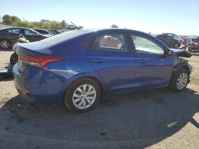 2020 HYUNDAI ACCENT SE - 3KPC24A60LE104288