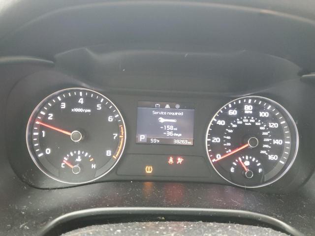 2019 KIA FORTE GT L - 3KPF34AD0KE136990