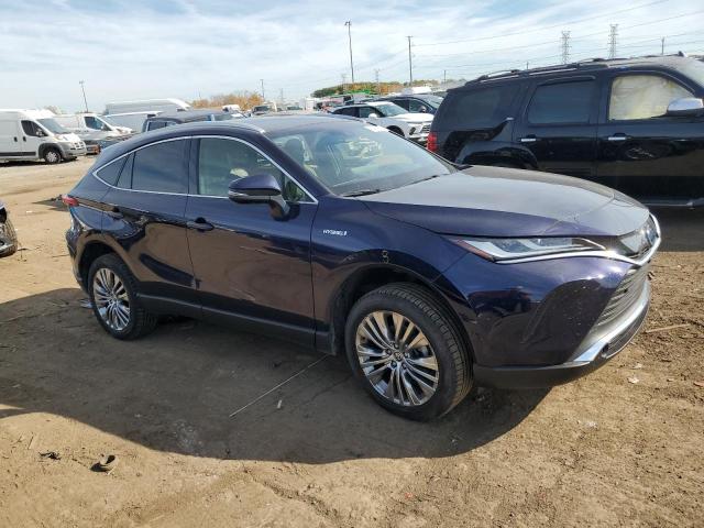 2021 TOYOTA VENZA LE - JTEAAAAH0MJ030753