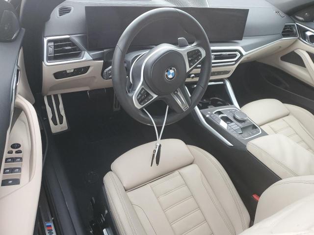 VIN WBA63AT07RCP43301 2024 BMW 4 Series, M440XI no.8