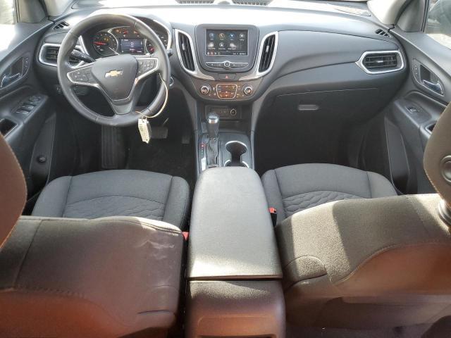 2019 CHEVROLET EQUINOX LT - 2GNAXUEV8K6276262