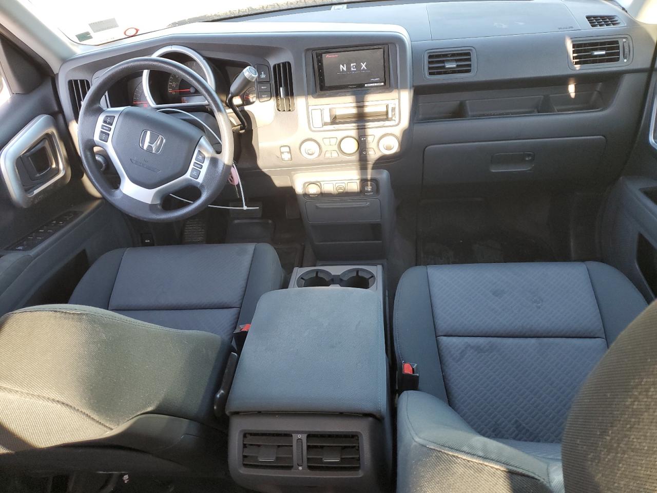 Lot #2962528769 2006 HONDA RIDGELINE