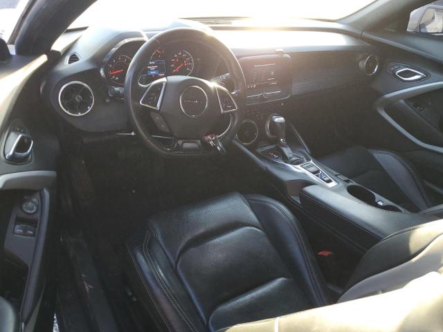 2020 CHEVROLET CAMARO LT - 1G1FD1RS8L0137063