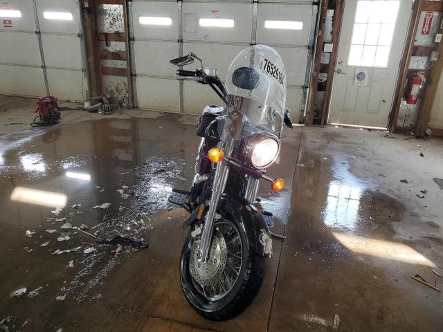 2002 YAMAHA XV1600 AS JYAVP02E72A017090