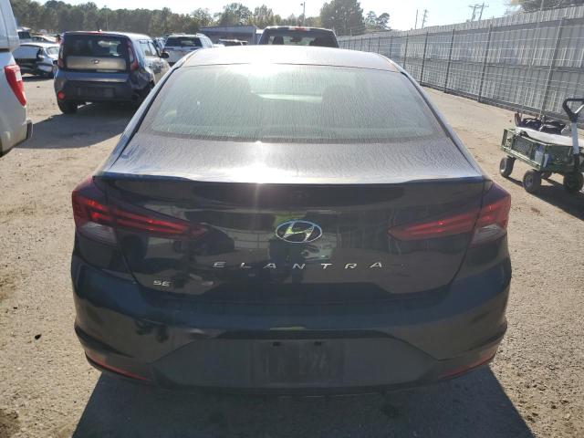 VIN KMHD74LF8LU062999 2020 Hyundai Elantra, SE no.6