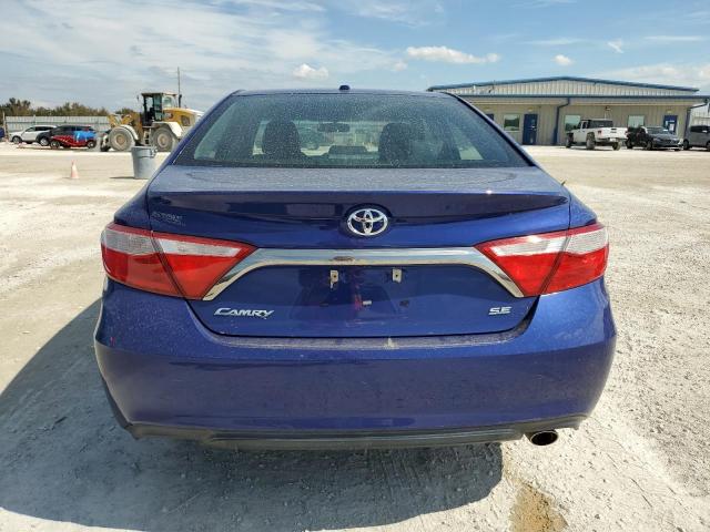 VIN 4T1BF1FK5FU885525 2015 Toyota Camry, LE no.6