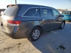 HONDA ODYSSEY EX photo