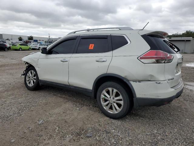 VIN 5N1AT2MT5EC867844 2014 Nissan Rogue, S no.2