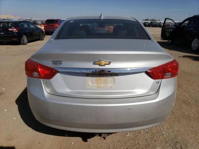 2020 CHEVROLET IMPALA LT - 1G11Z5S3XLU104516