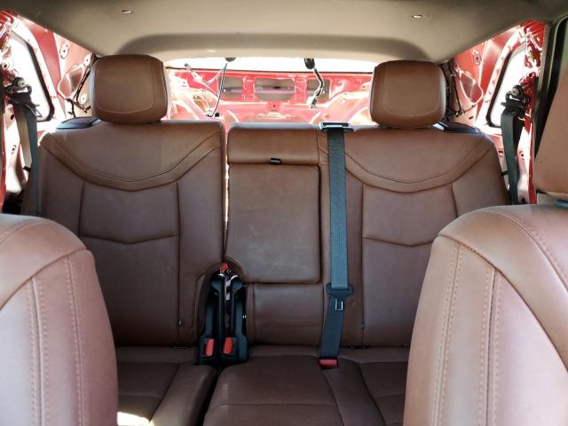 2024 CADILLAC XT5 PREMIU - 1GYKNDRS6RZ709217