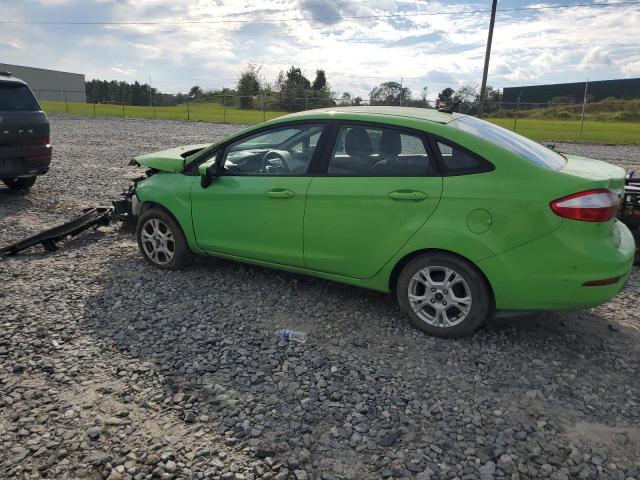 2015 FORD FIESTA SE - 3FADP4BJ9FM207699