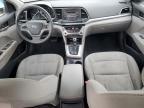 HYUNDAI ELANTRA SE photo