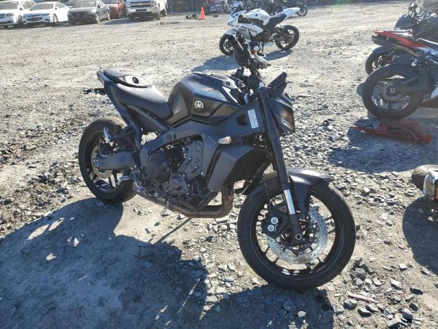 2024 YAMAHA MT09 #3027157315