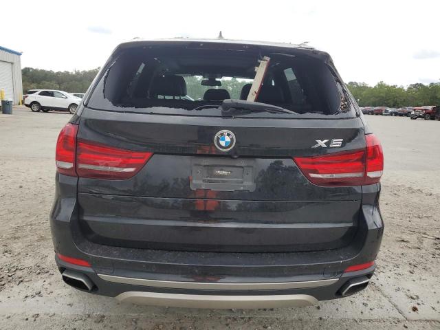2018 BMW X5 SDRIVE3 - 5UXKR2C52J0Z21895